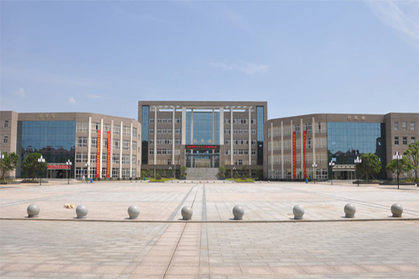 江西省水利水电学校